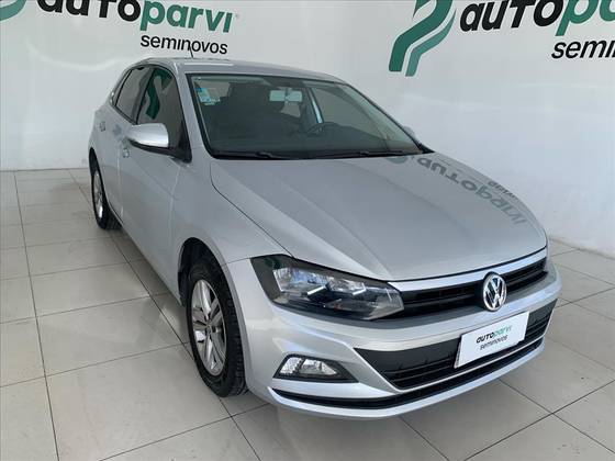 VOLKSWAGEN POLO 1.6 MSI TOTAL FLEX MANUAL VOLKSWAGEN POLO 1.6 MSI TOTAL FLEX MANUAL